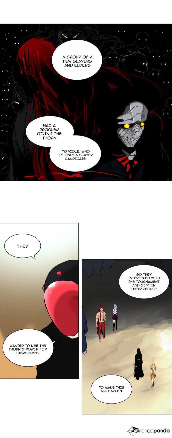 Tower Of God, Chapter 165 image 45